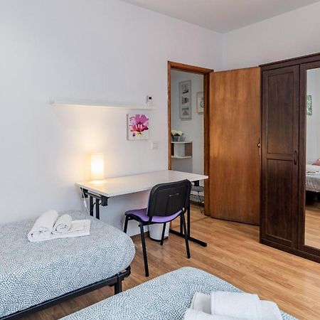 Cozy Eden Apartment By Unique Hosts Porto Eksteriør billede