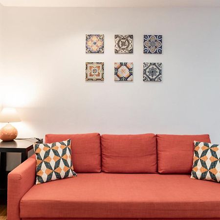 Cozy Eden Apartment By Unique Hosts Porto Eksteriør billede