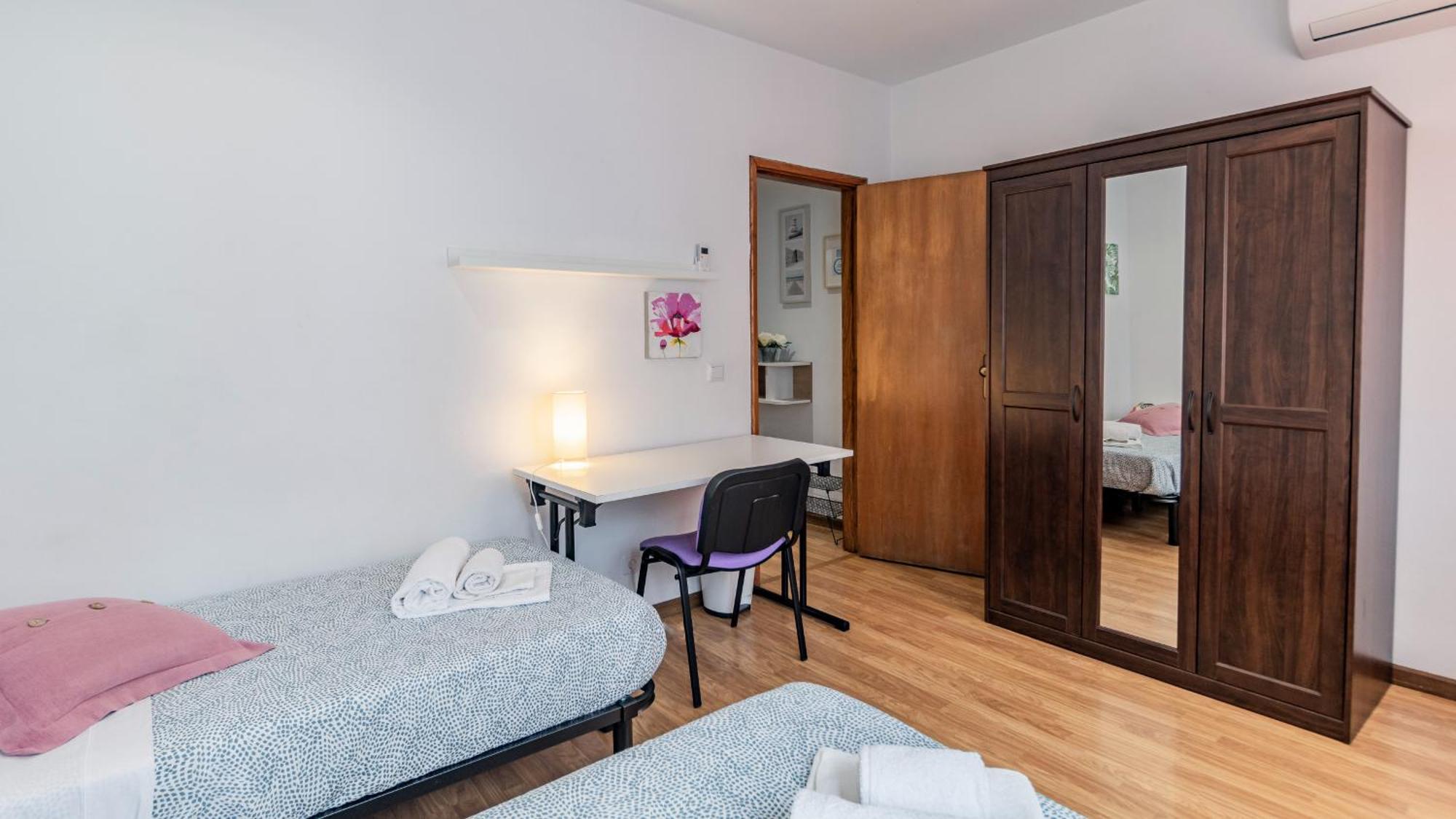 Cozy Eden Apartment By Unique Hosts Porto Eksteriør billede