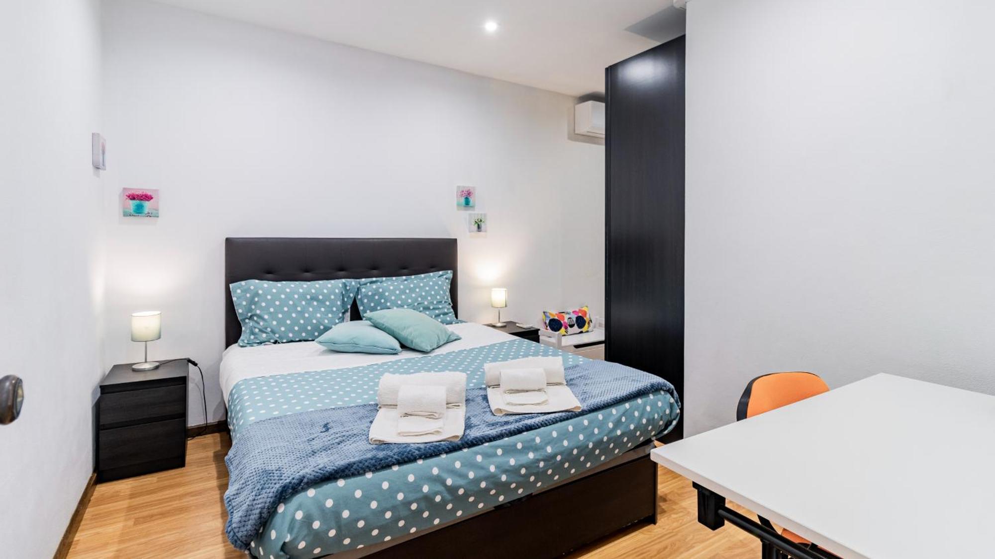Cozy Eden Apartment By Unique Hosts Porto Eksteriør billede