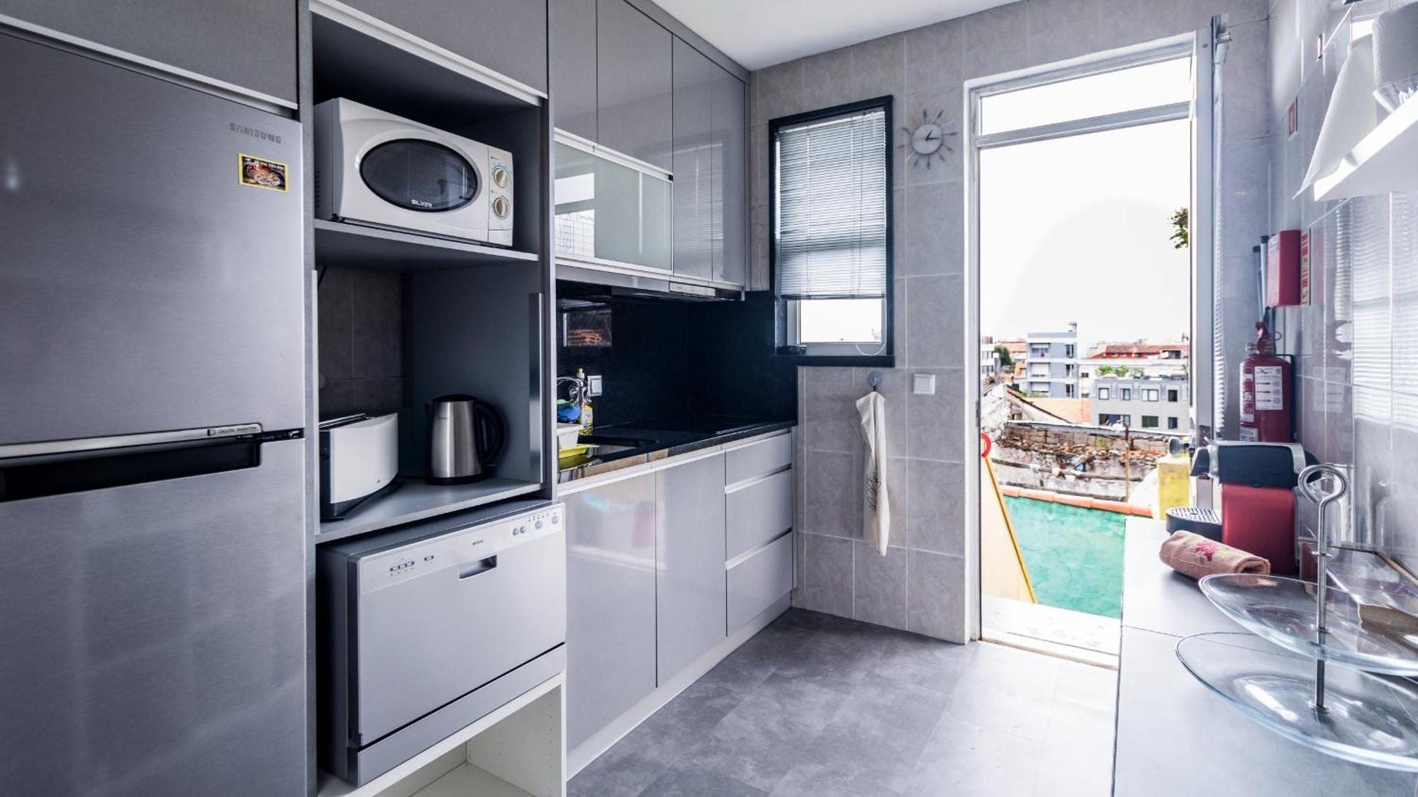 Cozy Eden Apartment By Unique Hosts Porto Eksteriør billede