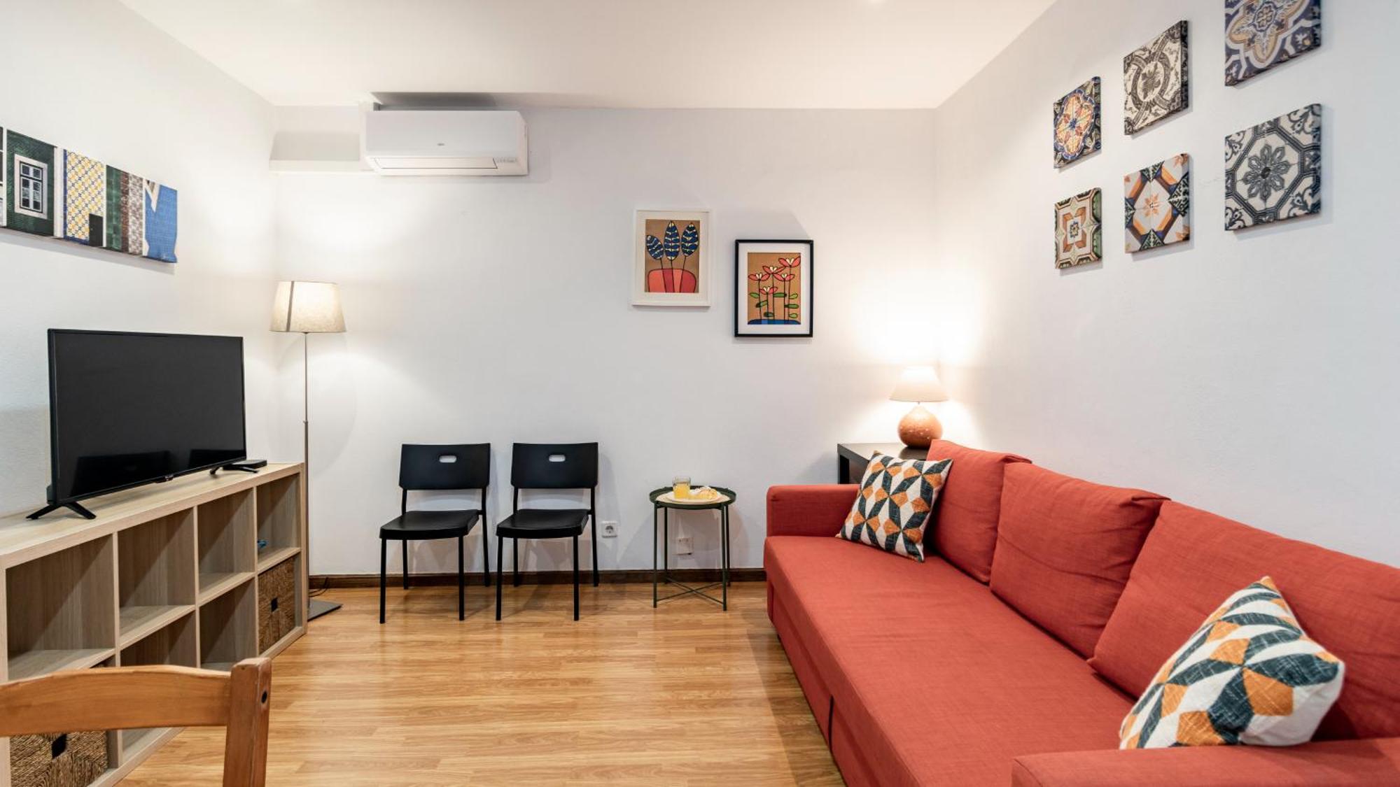 Cozy Eden Apartment By Unique Hosts Porto Eksteriør billede