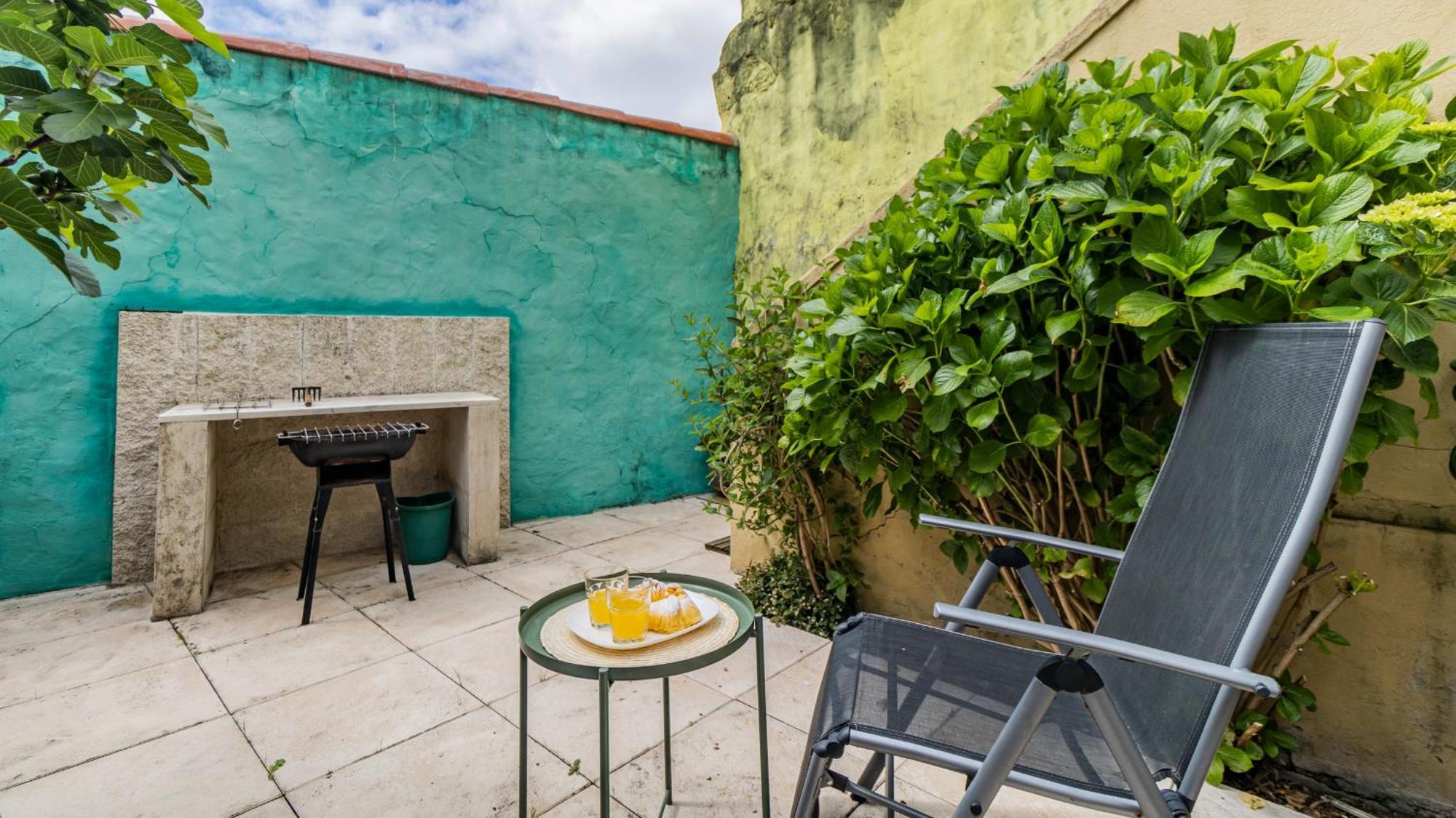 Cozy Eden Apartment By Unique Hosts Porto Eksteriør billede