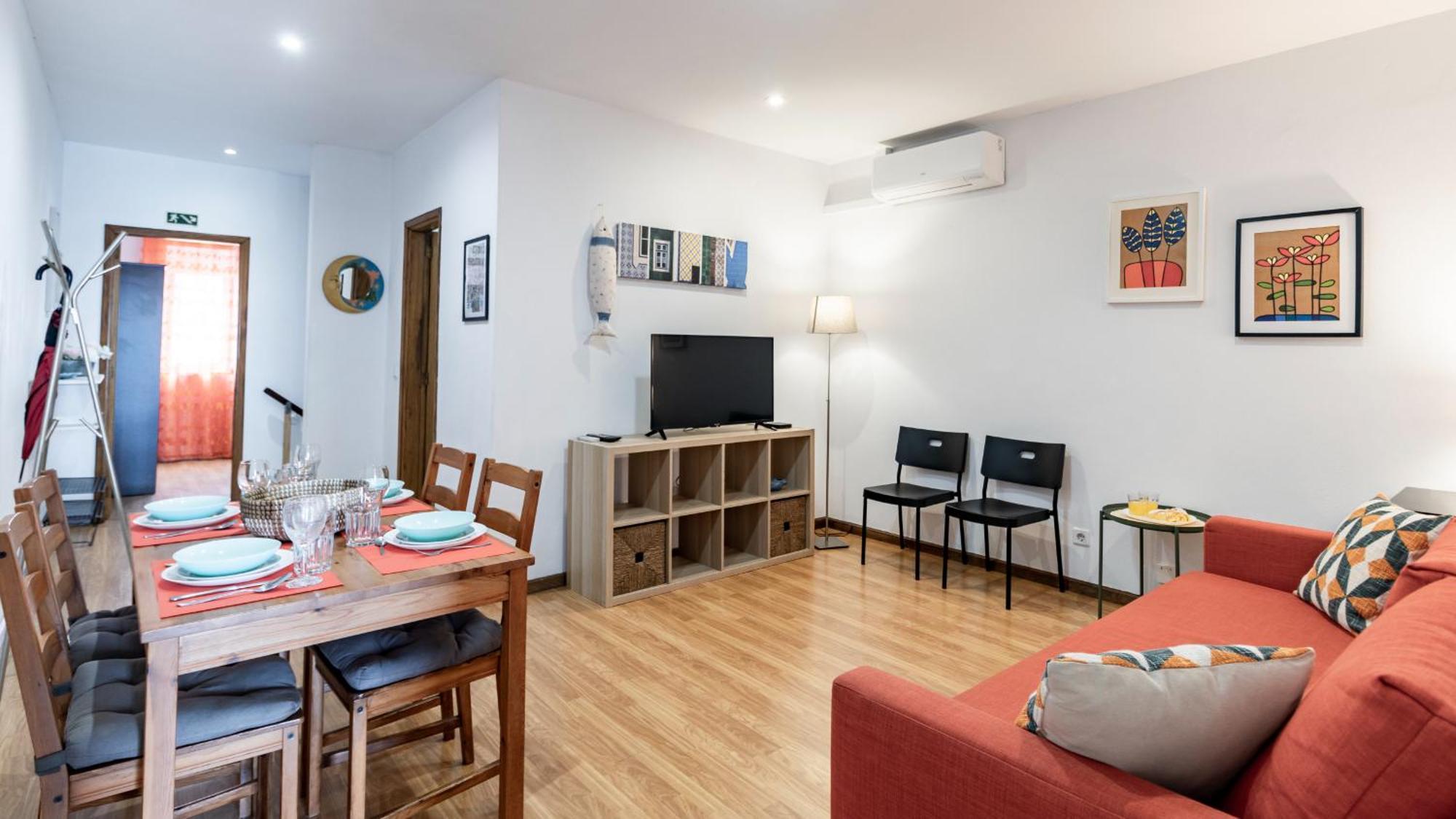 Cozy Eden Apartment By Unique Hosts Porto Eksteriør billede