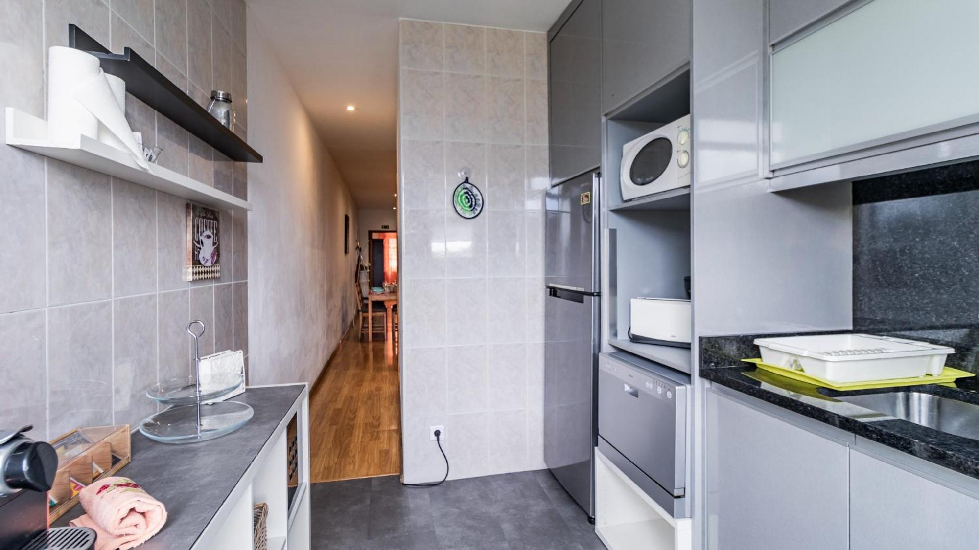 Cozy Eden Apartment By Unique Hosts Porto Værelse billede