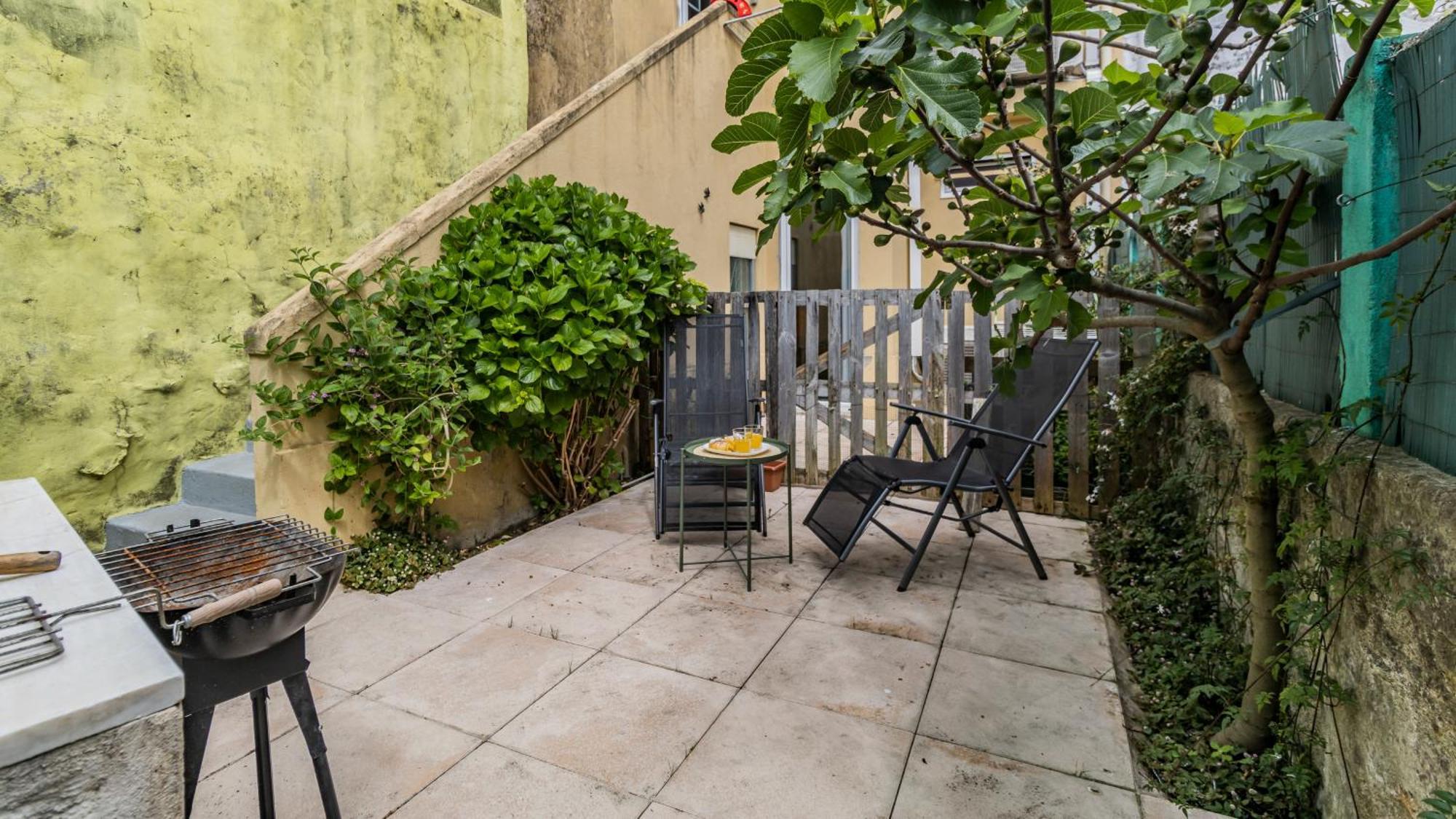 Cozy Eden Apartment By Unique Hosts Porto Værelse billede